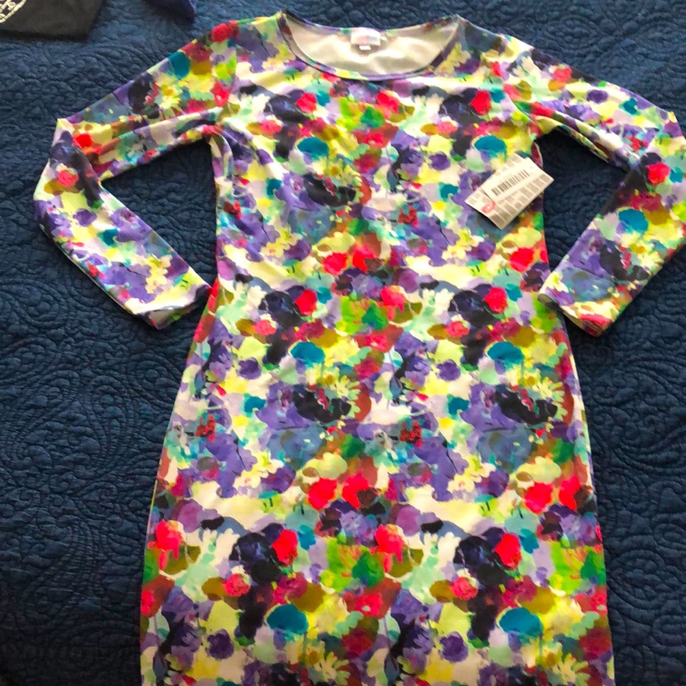 NWT Debbie